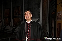 VBS_5318 - Da San Pietro in Vaticano. La tavola di Ugo da Carpi per l'altare del Volto Santo